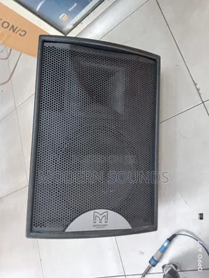 Speaker 12 Inches Martin Audio Monitor