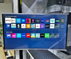 Vision 43 Inch FHD Android Tv / Dolby Audio