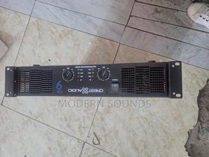 Crest Audio Ca9 Amplifier - thumbnail 2