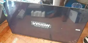 Vision 43 Inch FHD Android (Tv 14 Months Warranty)