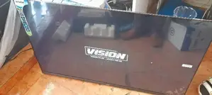 Vision 43 Inch FHD Android (Tv 14 Months Warranty)