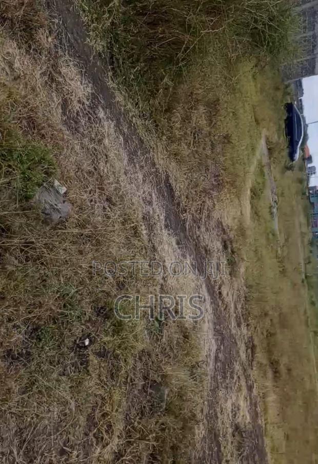 100x100 Plot for Rent - main view