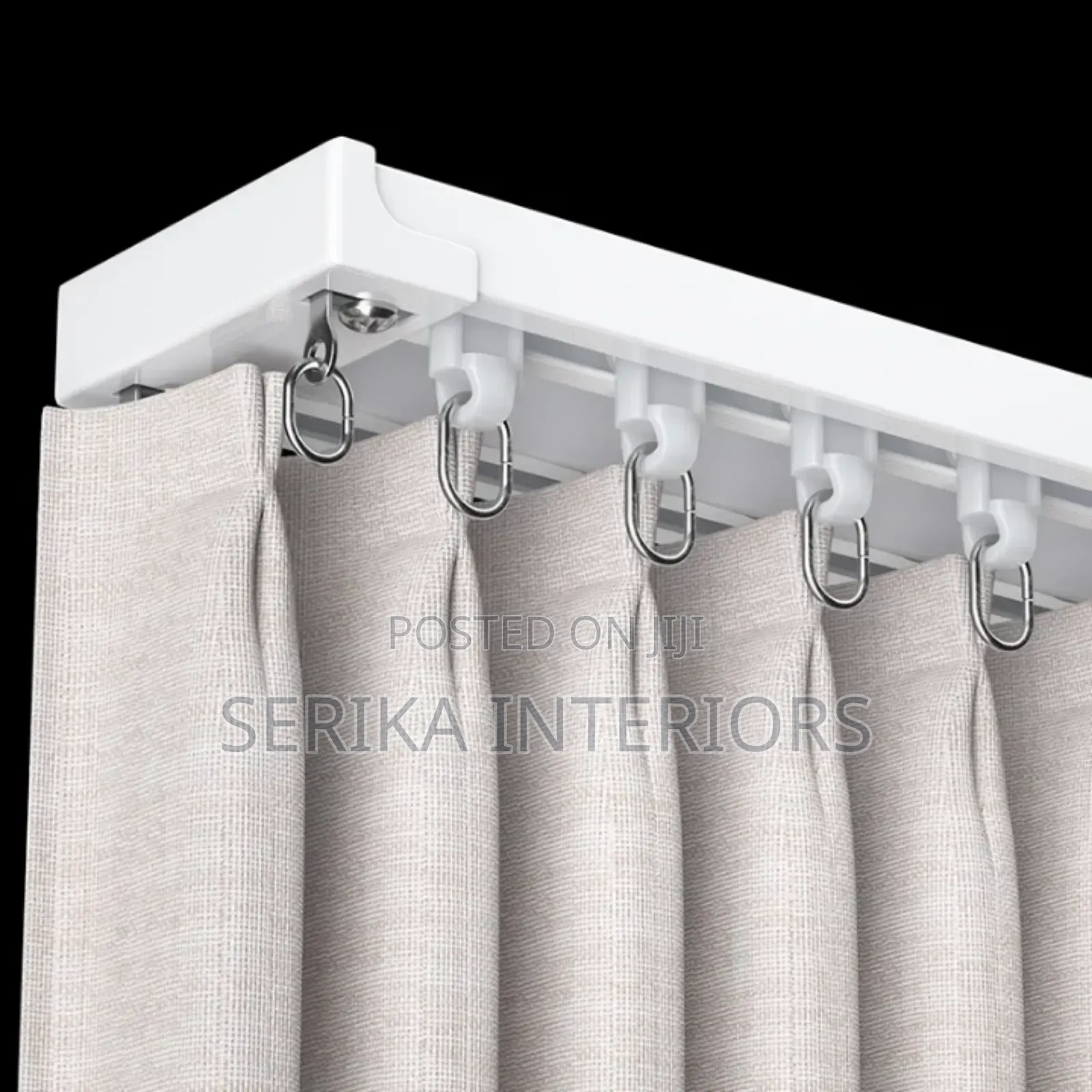 Stainless Curtain Rail Curtain Rail Environmental Friendly Germs Free