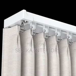 Stainless Curtain Rail Curtain Rail Environmental Friendly Germs Free
