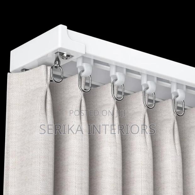 Stainless Curtain Rail Curtain Rail Environmental Friendly Germs Free