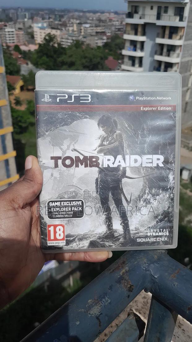 Ps3 Games for Sale - main view