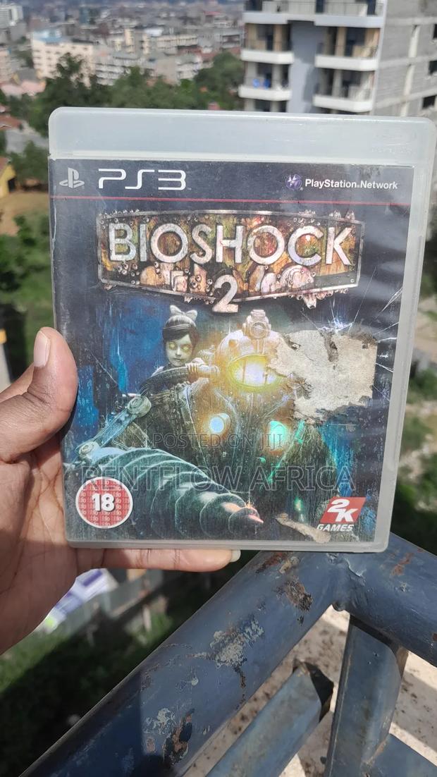 Ps3 Games for Sale - thumbnail 3