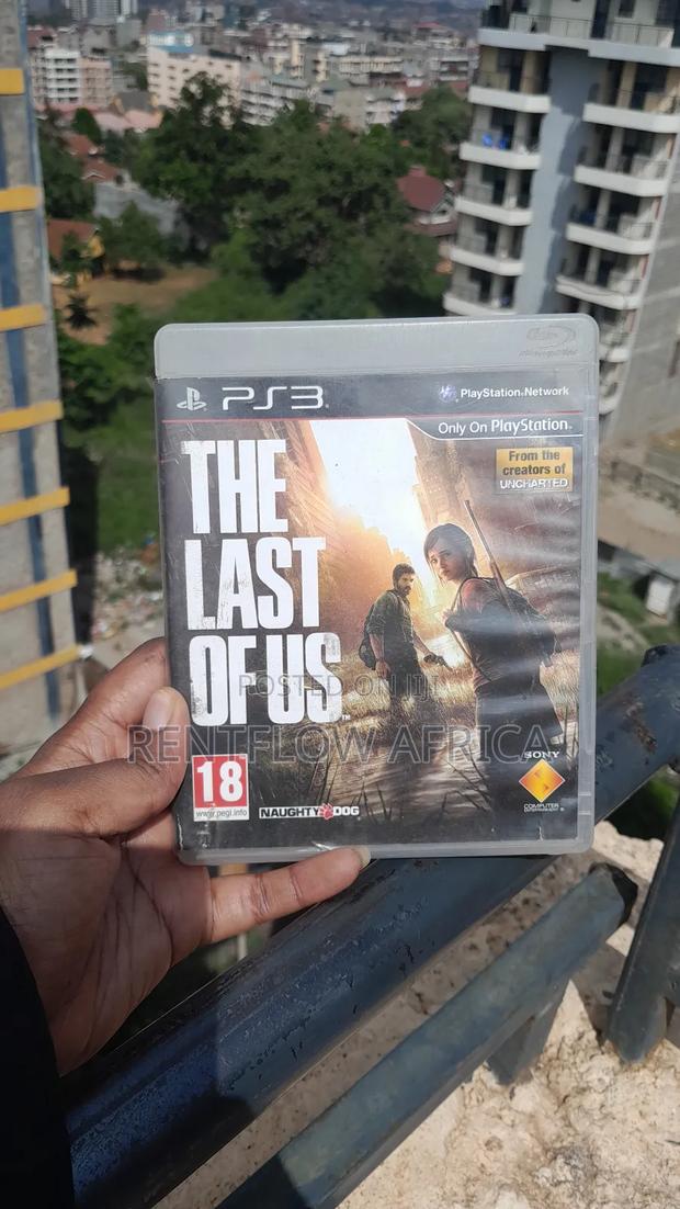 Ps3 Games for Sale - thumbnail 4