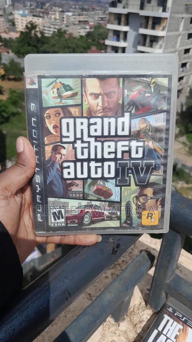 Ps3 Games for Sale - thumbnail 5