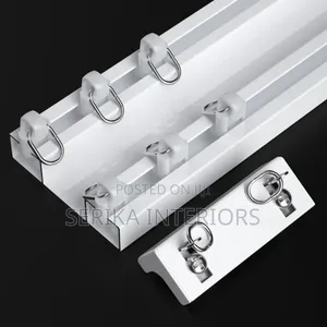 Curtain Rails Curtain Rails Environmental Friendly Germs Free