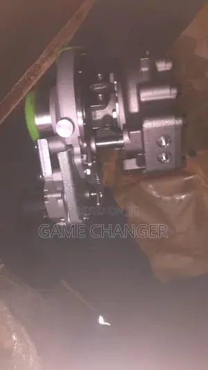 Turbo Charger
