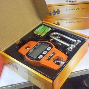 300kg Crane Scale Portable - thumbnail 2