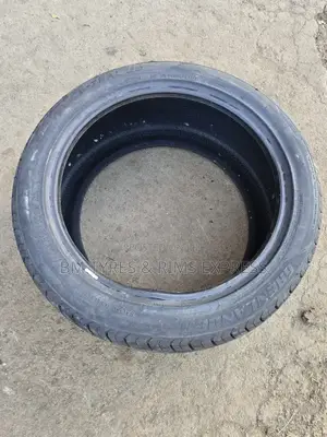 265 /40 R18 Greenlander Tyres.