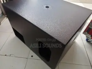 Speaker 18 Inches Nexo Bass