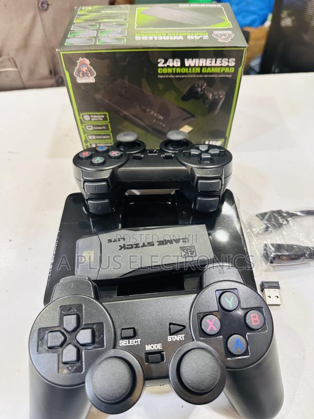 M8 Gamepad – Easy Setup, Smooth Play - main view