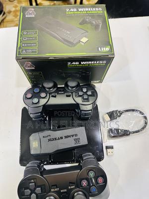 M8 Gamestick – Multiplayer Gaming Console - thumbnail 2