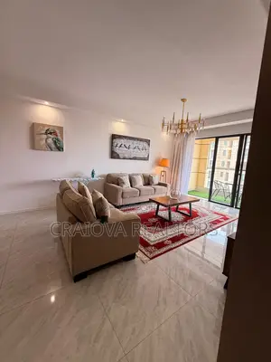Furnished 2bdrm Apartment in Hurlingham for rent