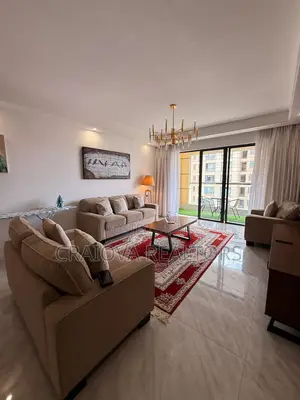 Furnished 2bdrm Apartment in Hurlingham for rent