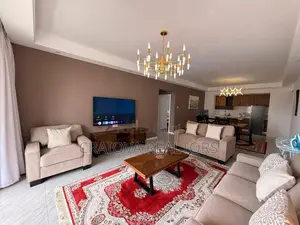 Furnished 2bdrm Apartment in Hurlingham for rent