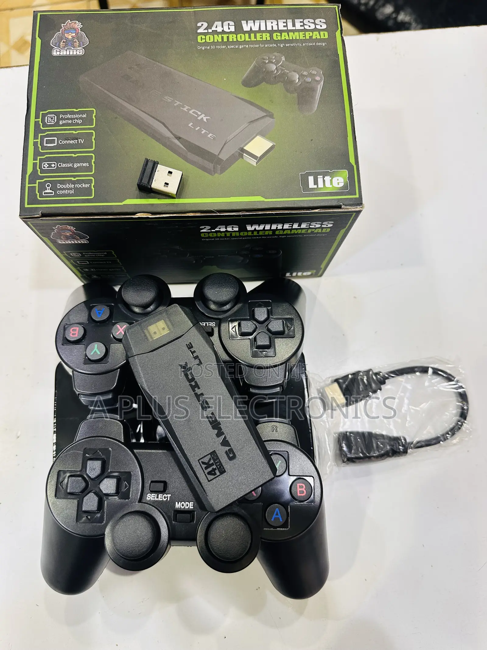 M8 Gamestick – Instant Gaming