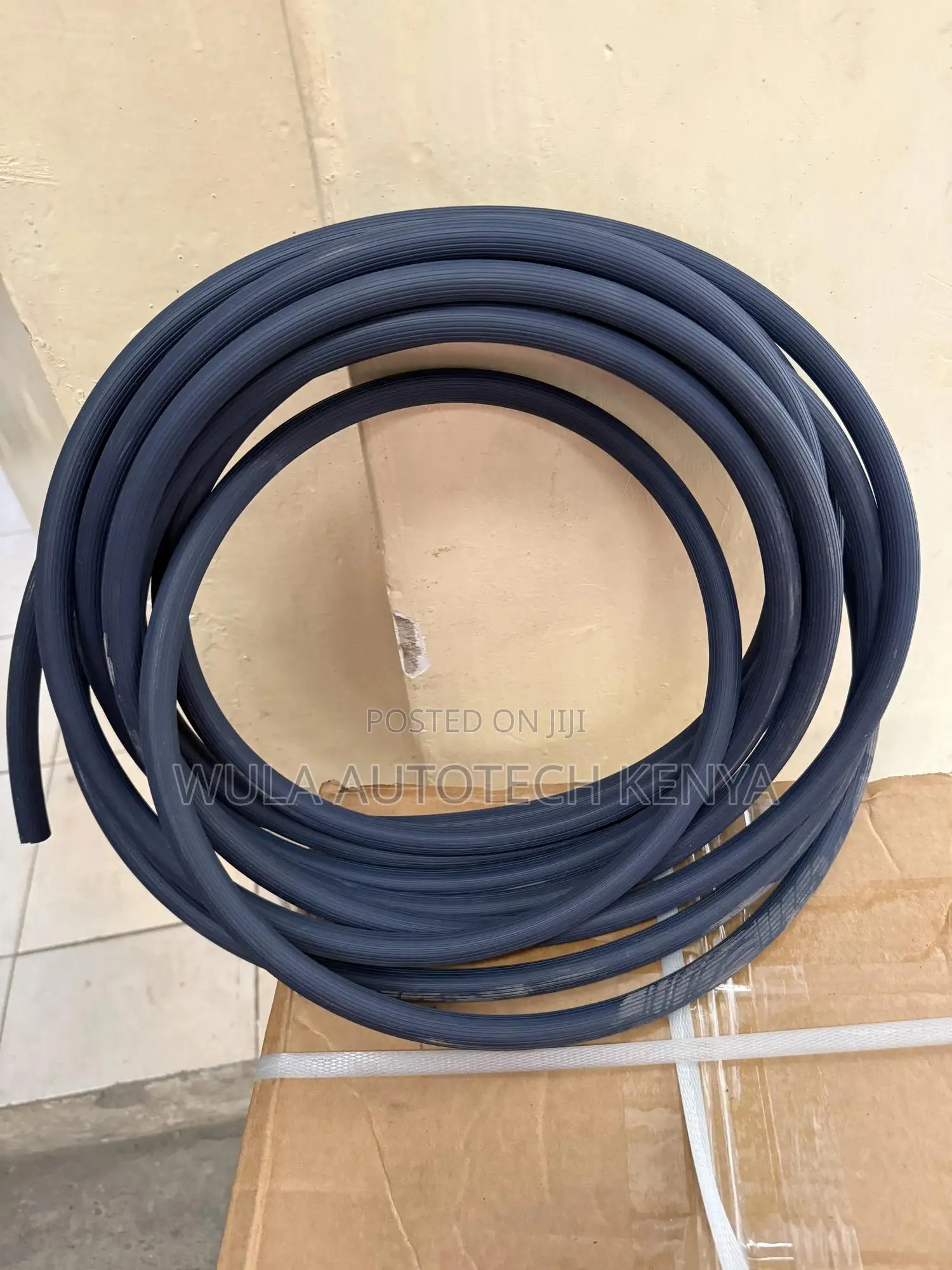 Multifunctional Air Pipes