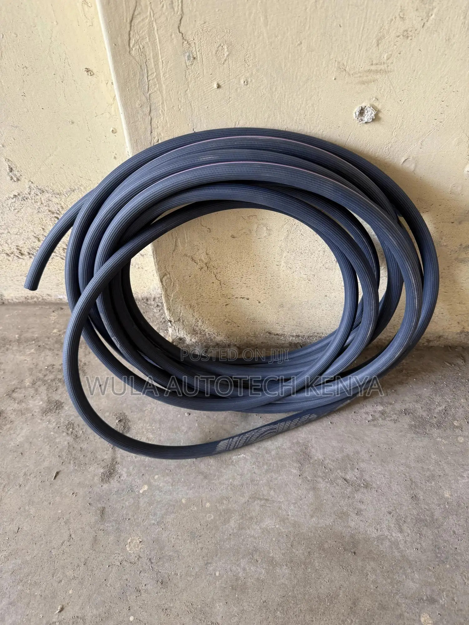 Multifunctional Air Pipes