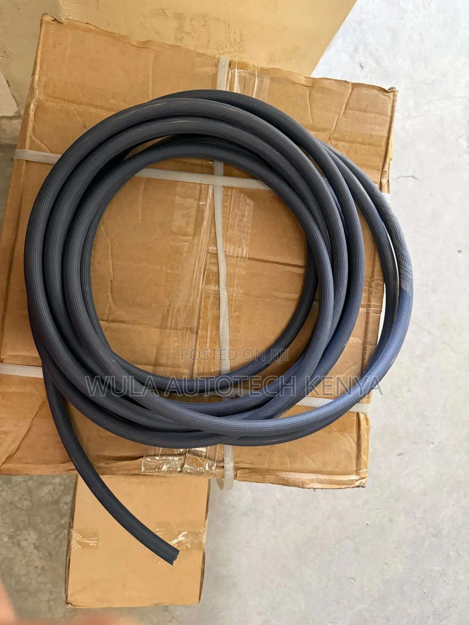 High Quality Air Line Pipes