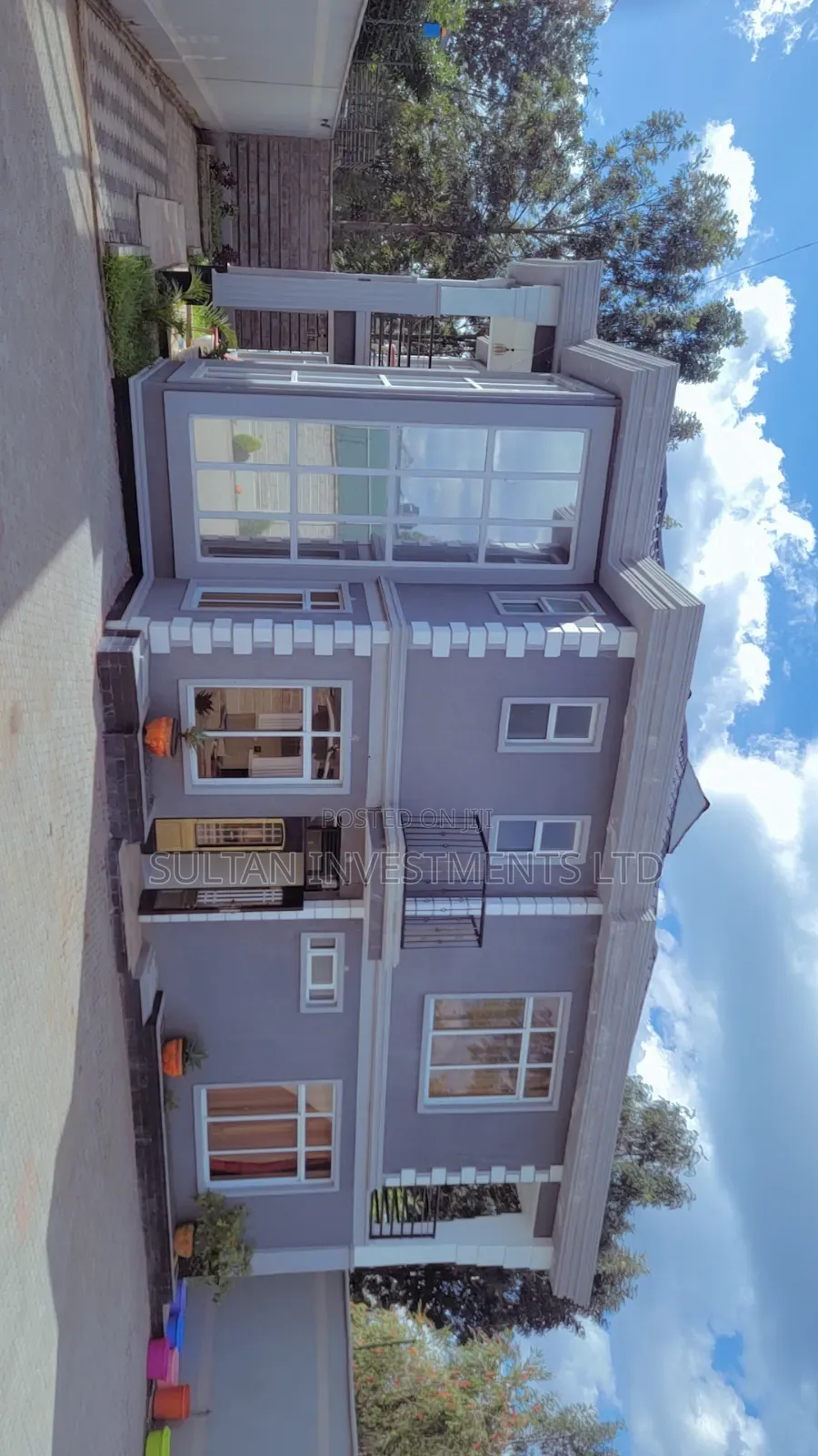 5bdrm Mansion in Saina Olempoke Close, Ngong CBD for sale