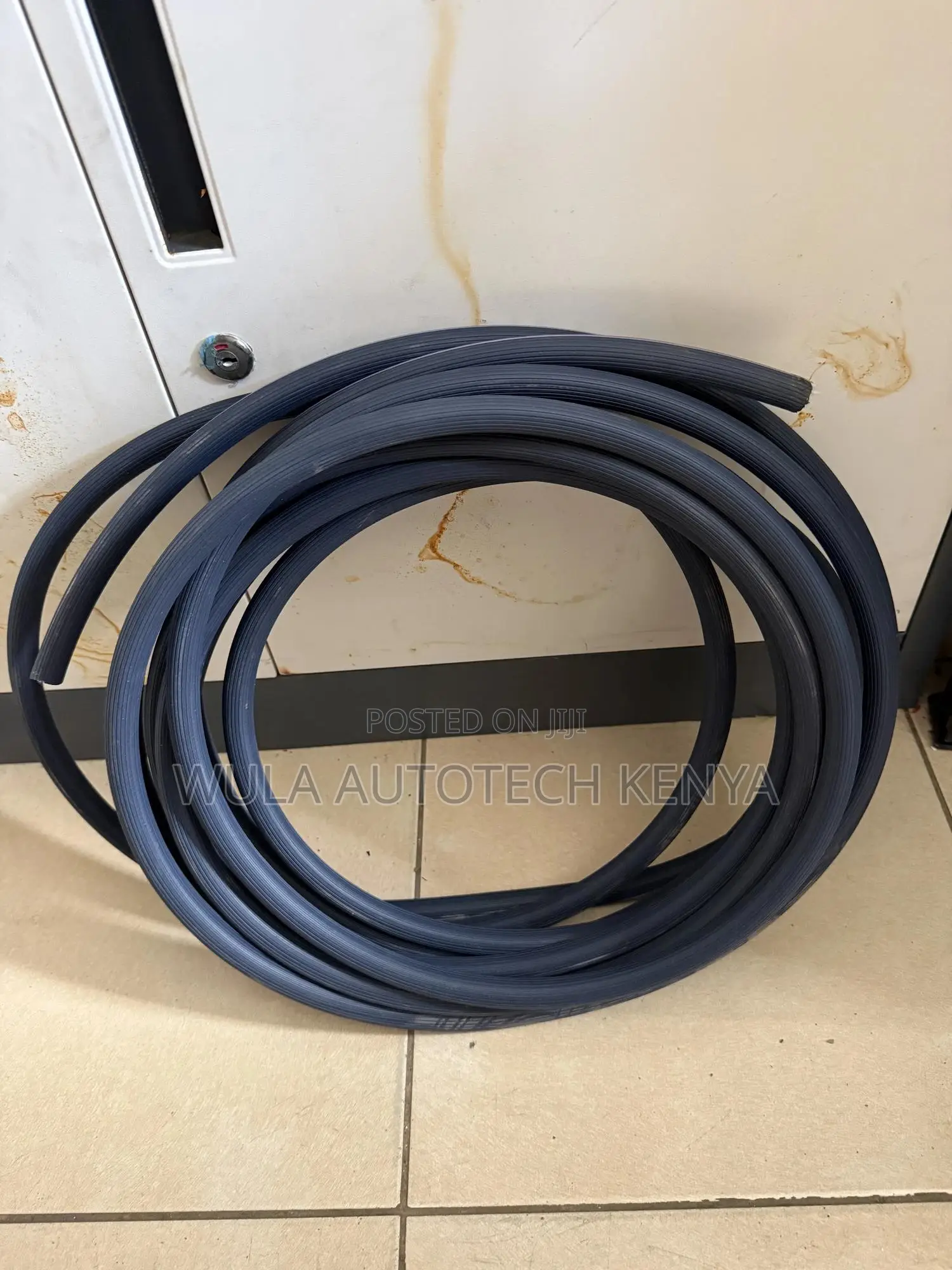 Compressed Air Hose(Air Line Pipe)