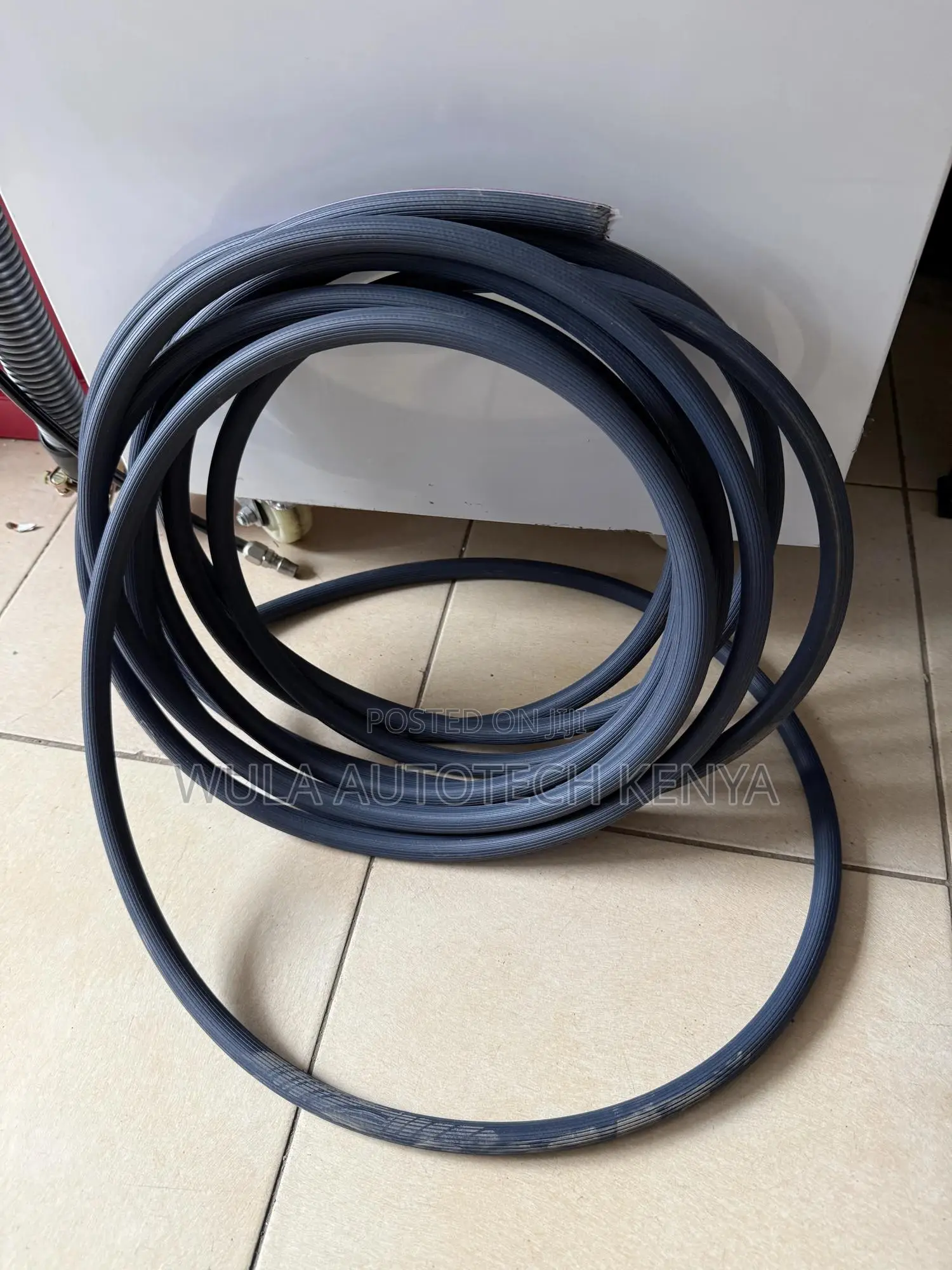 Compressed Air Hose(Air Line Pipe)