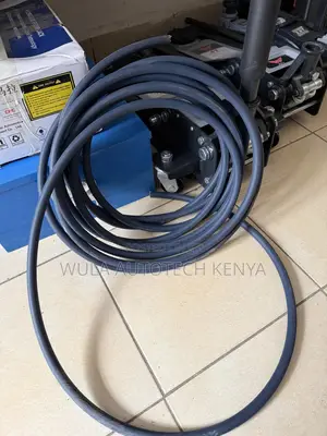 Compressed Air Hose(Air Line Pipe)