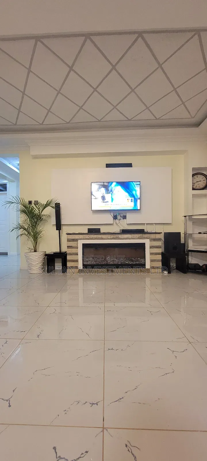 5bdrm Mansion in Saina Olempoke Close, Ngong CBD for sale