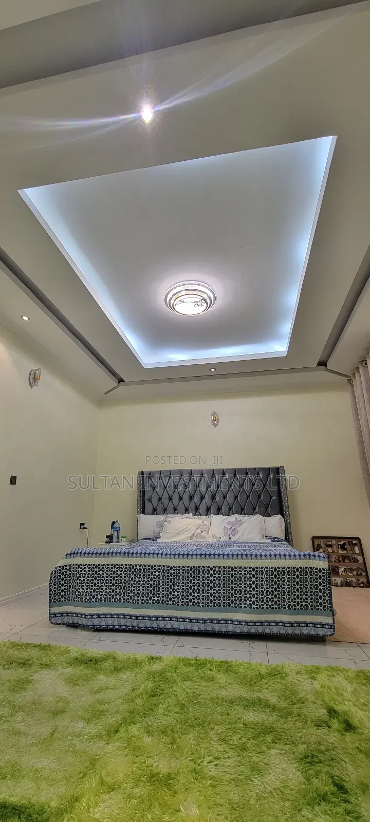 5bdrm Mansion in Saina Olempoke Close, Ngong CBD for sale
