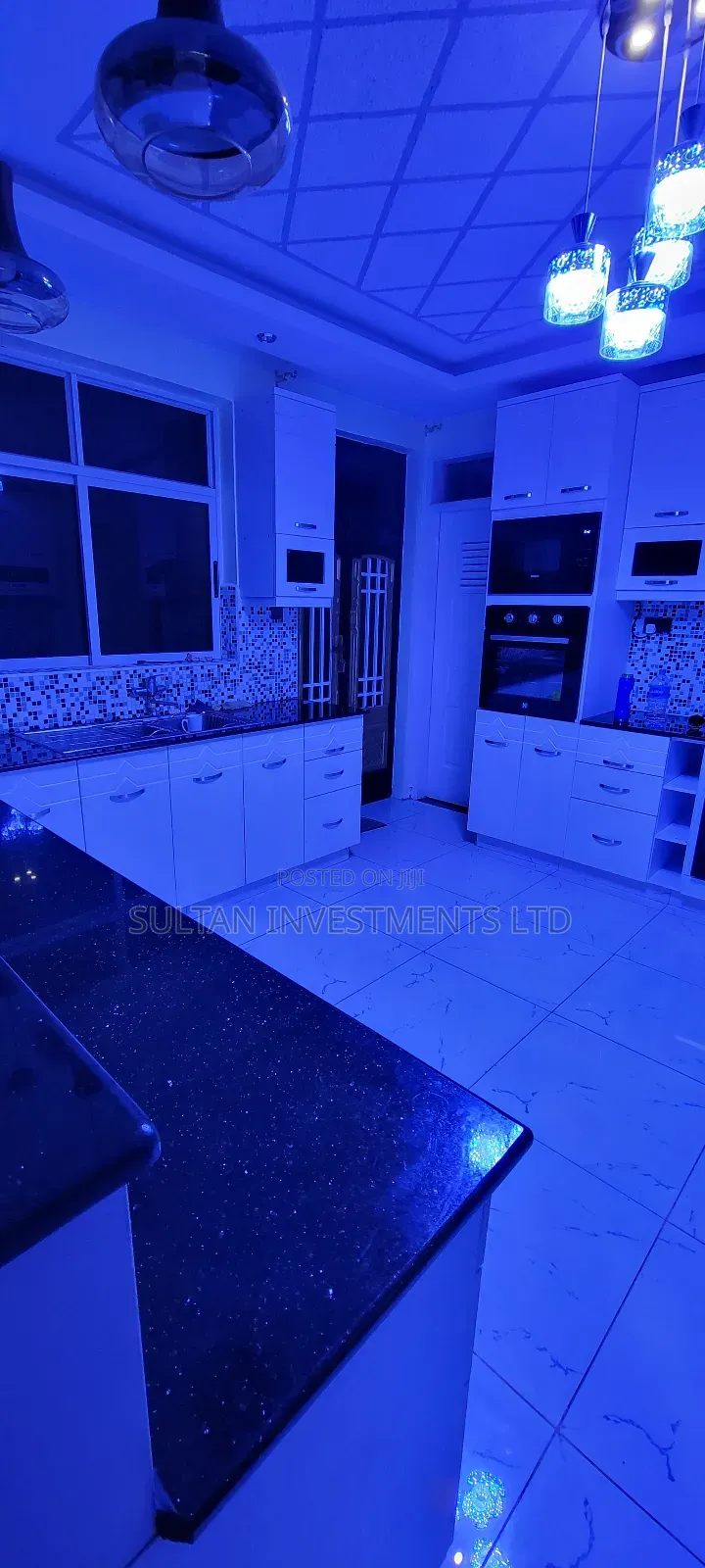 5bdrm Mansion in Saina Olempoke Close, Ngong CBD for sale