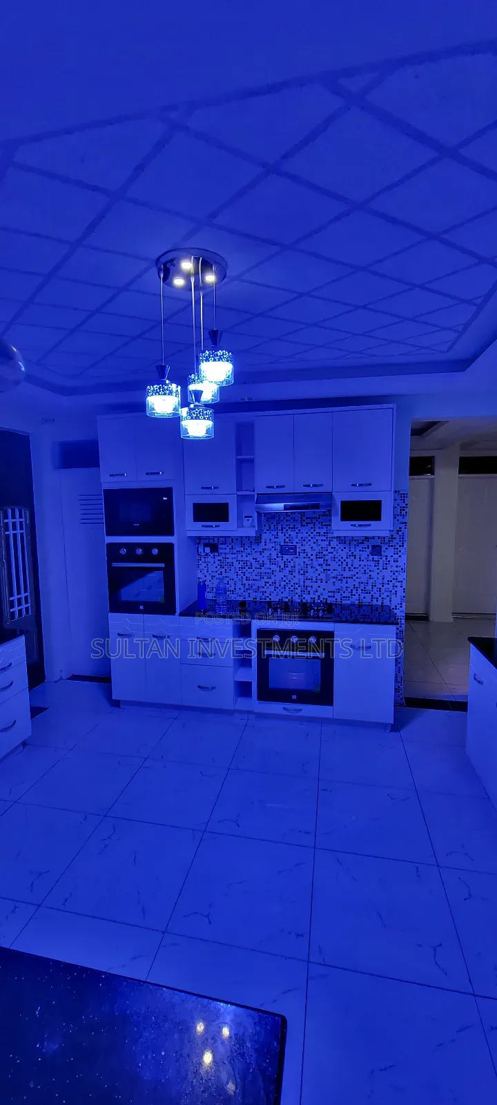 5bdrm Mansion in Saina Olempoke Close, Ngong CBD for sale