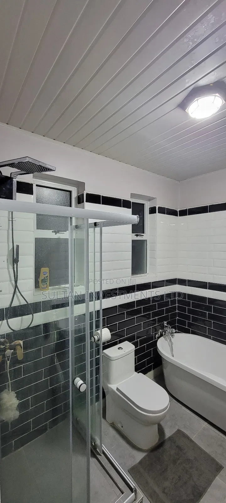 5bdrm Mansion in Saina Olempoke Close, Ngong CBD for sale