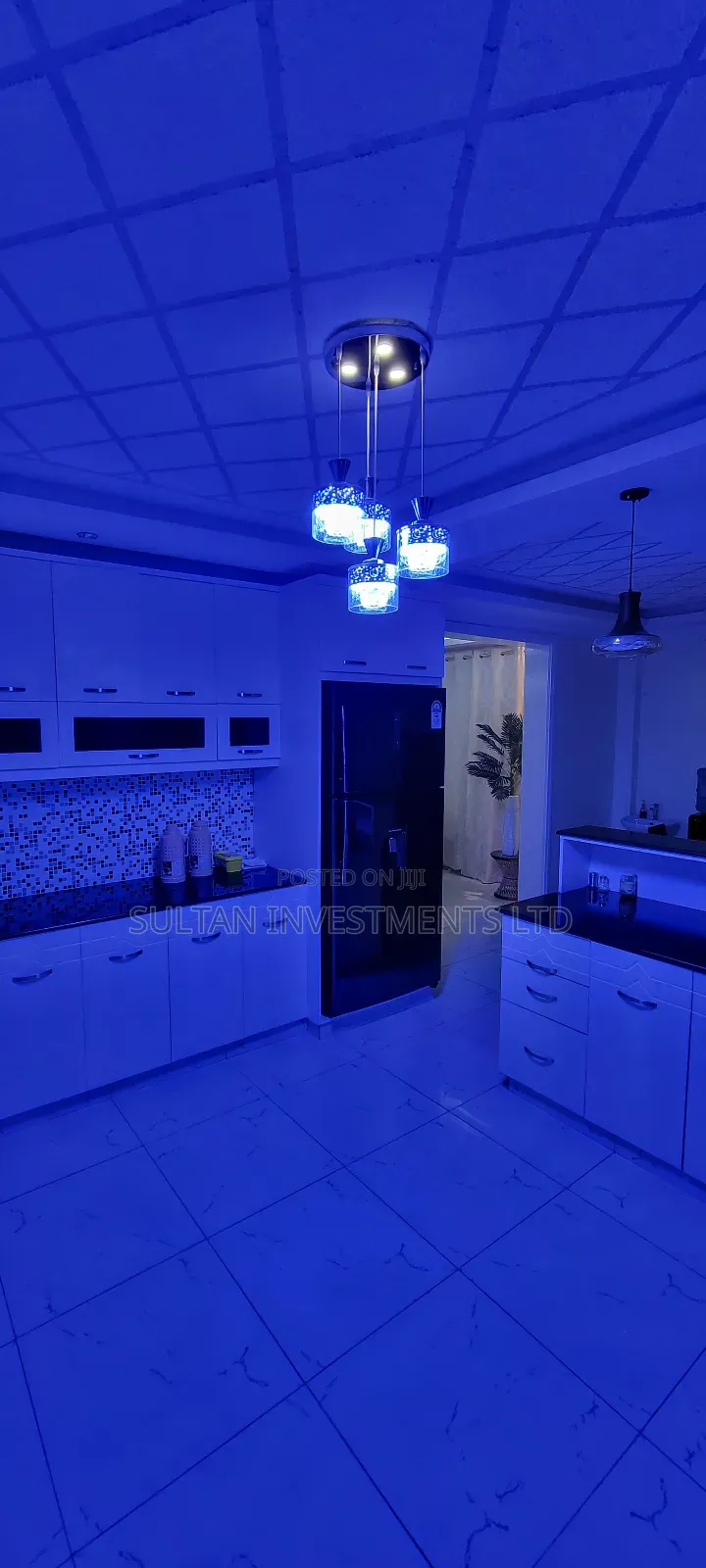 5bdrm Mansion in Saina Olempoke Close, Ngong CBD for sale