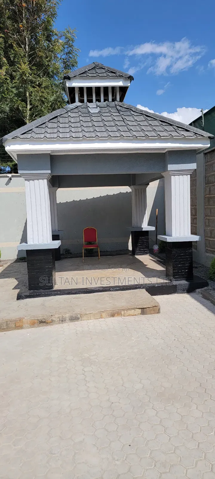 5bdrm Mansion in Saina Olempoke Close, Ngong CBD for sale