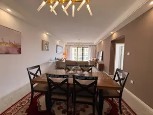 Furnished 2bdrm Apartment in Kilimani for rent