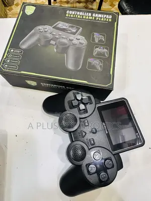 S10 Gaming Console – Plug Play Tv Game Box