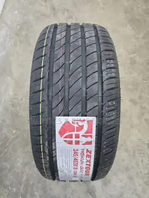 245 /45 R18 Zextour Tyres (Primium)