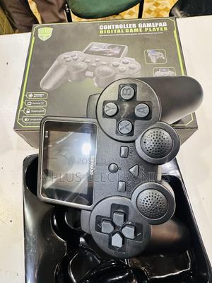 S10 Gaming Console – Turn Your Tv Into a Game Center - thumbnail 2