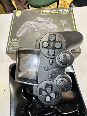 S10 Gaming Console – Turn Your Tv Into a Game Center