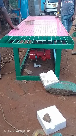 Vaibrating Tamble