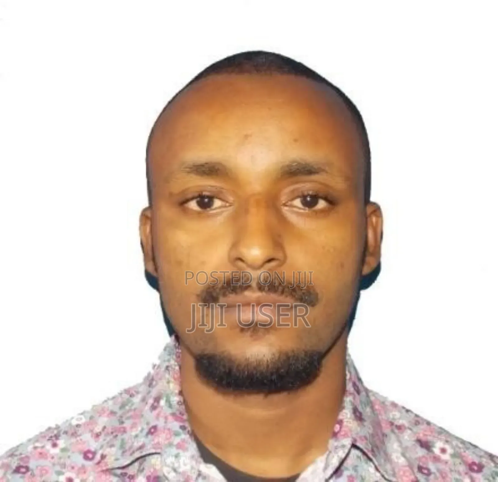 Anthony Musyoki