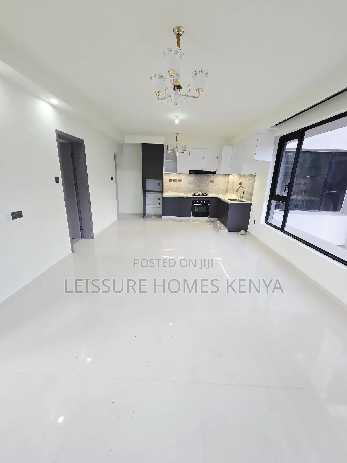 2bdrm Apartment in Westlands for rent