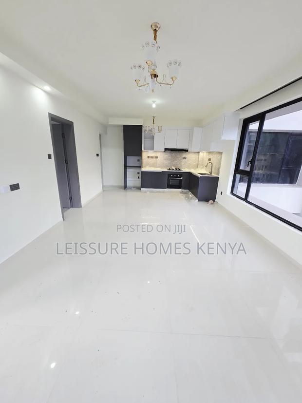 2bdrm Apartment in Westlands for rent - main view