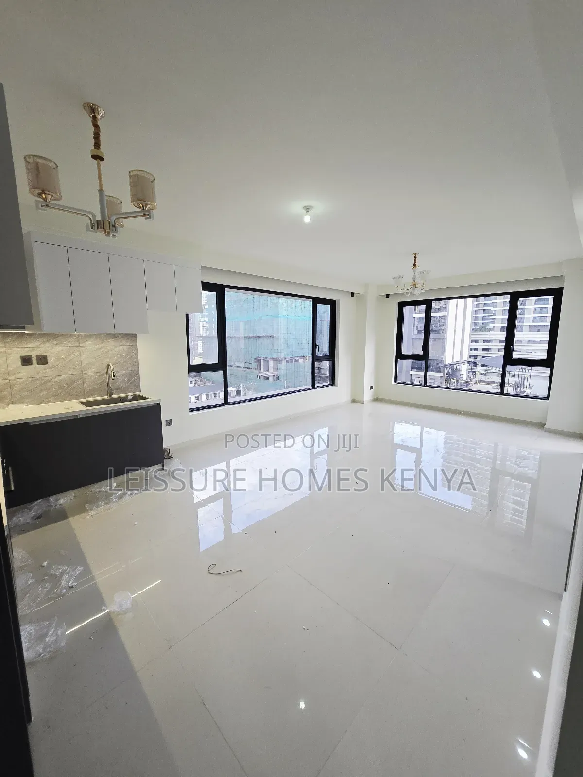 2bdrm Apartment in Westlands for rent