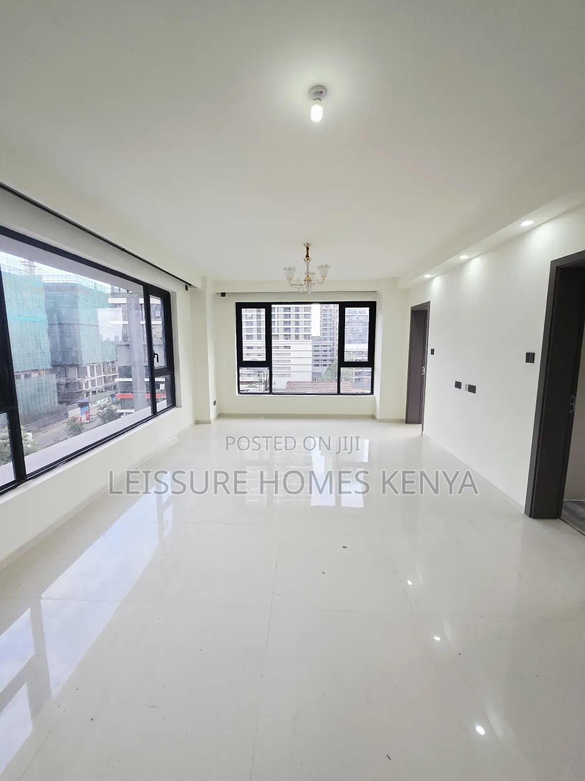 2bdrm Apartment in Westlands for rent