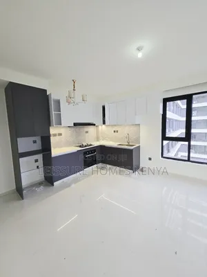 2bdrm Apartment in Westlands for rent